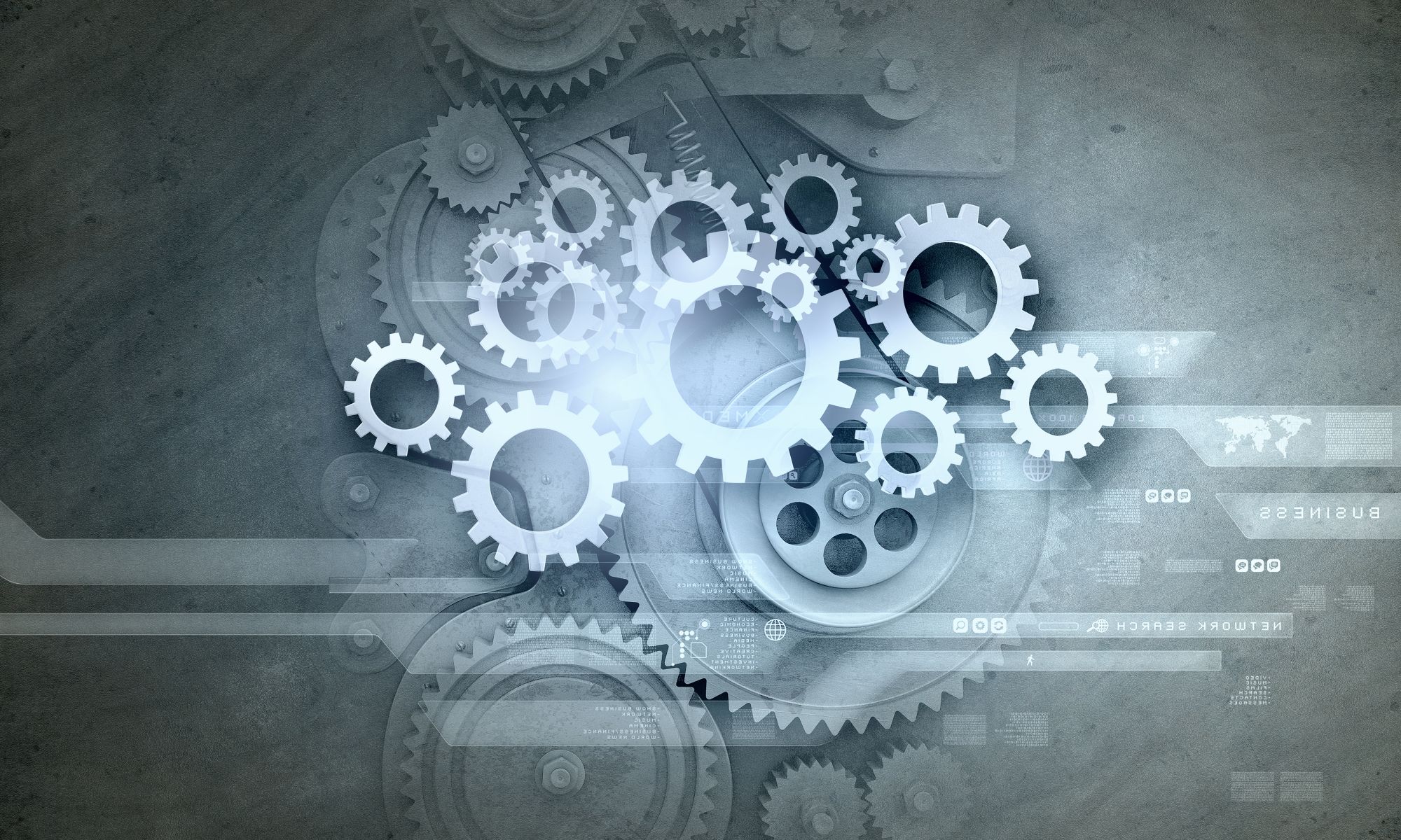 Incubation and implementation of projects