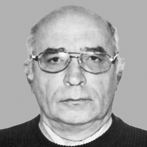 Vitaliy Litvinov