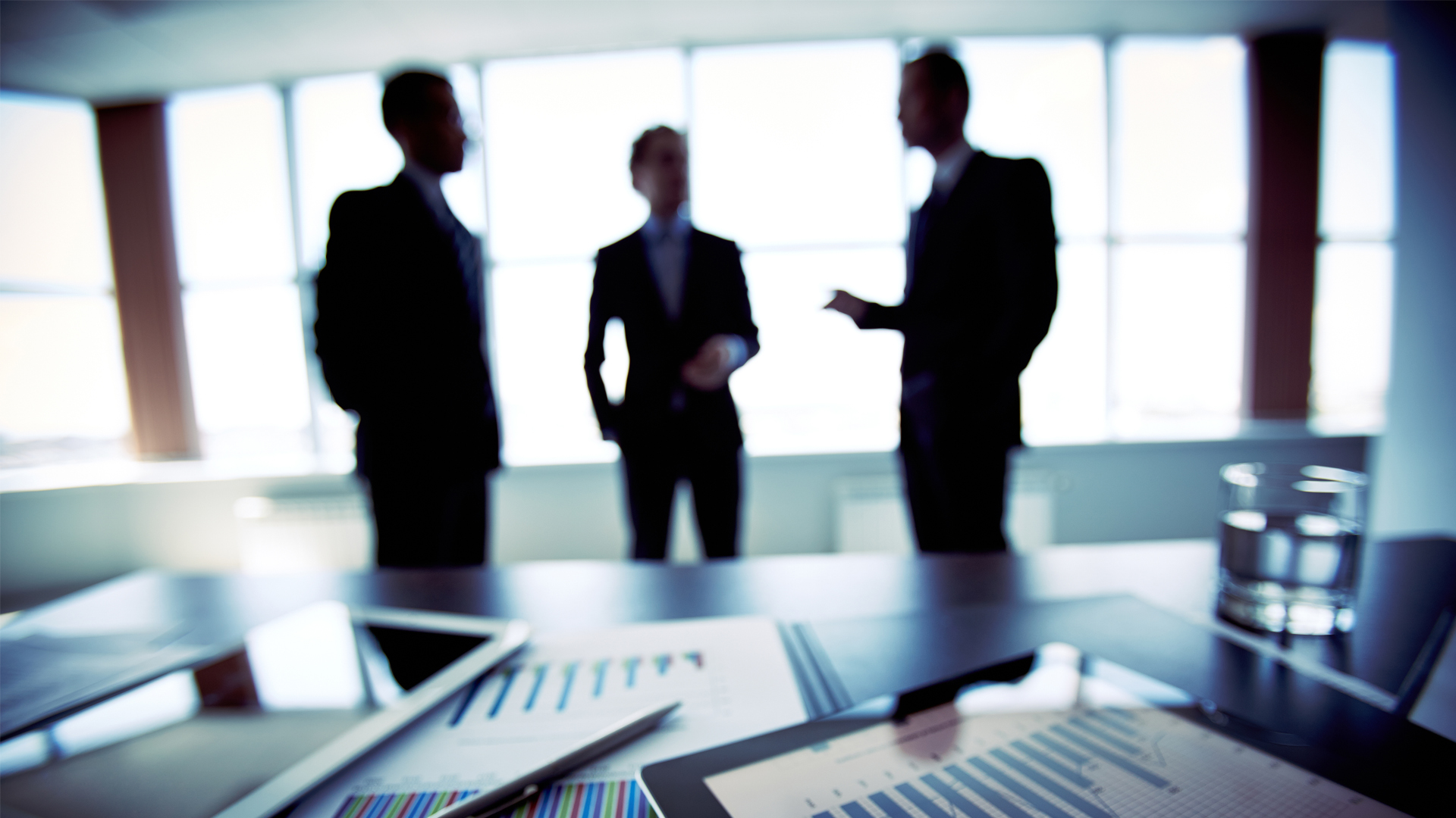 Innovations Development Platform: last year results