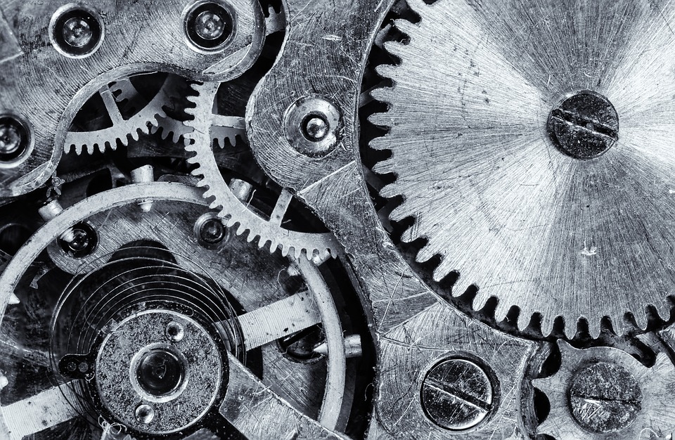 Innovations development systemacy: why it matters
